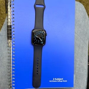 Apple Watch Series 6 44mm